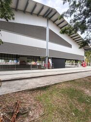 EUNOS GROVE (D16), Shop House #541538371